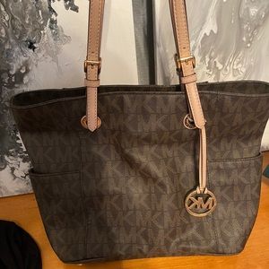 Michael Kors handbag
